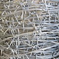 Barbed