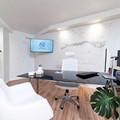 The modern orthopedic clinic of Orthopedic Surgeon Tassios Nikolaos MD