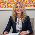 Η Δικηγόρος παρά Πρωτοδίκαις στο Πρωτοδικείο Πρέβεζας Πάτση Σοφία