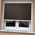 Κουφώματα PVC - ρολά