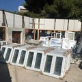 Κουφώματα PVC