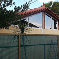 Ειδικές κατασκευές PVC