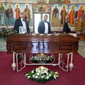 Κηδεία