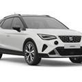 Seat Arona Ντίζελ