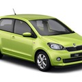 Scoda Citigo