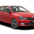 Skoda Fabia Ντίζελ