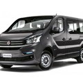 Fiat Talento