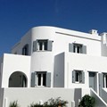 Κουφώματα PVC, Συνθετικά κουφώματα στην Τήνο
