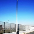Κιγκλιδώματα περίφραξης