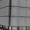 Κάλυψη κλιματιστικών μονάδων με διάτρητα panels - Αριστοτέλειο Πανεπιστήμιο
