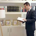 Ο δικηγόρος Θεοδωρόπουλος Γεώργιος