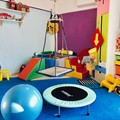 Αίθουσα Εργοθεραπείας