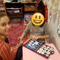 Δημιουργική απασχόληση παιδιών