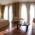 Executive suite The Tobacco Hotel