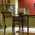 Business corner wi-fi