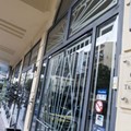 Entrance to Davitel The Tobacco Hotel