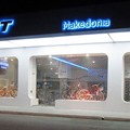 Ρολό Δικτυωτό