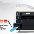 Panasonic KX-MB2545CX 2