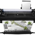 HP designjet t520 36 3
