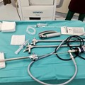 Άμεση διάγνωση καλοήθειας ή κακοήθειας στο ενδοσκοπικό εργαστήριο (ταχεία βιοψία, ROSE), μοναδική σε όλη τη χώρα