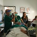 EBUS-TBNA - Πρωτοπόρος στην υπερηχογραφική βρογχοσκόπηση για την άμεση διάγνωση της μεσοθωρακικής λεμφαδενοπάθειας