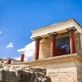 Knossos - Heraklion Archaeological Museum