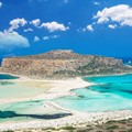 Kasteli - Gramvousa - Balos