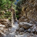 Imbros Gorge