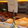 Lemon pie