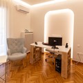 Ιατρείο Αθήνας στην πλατεία Μαβίλη
