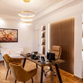 Ιατρείο Αθήνας στην πλατεία Μαβίλη