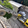 Ανυψωτικά Μηχανήματα
