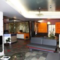 Waiting room