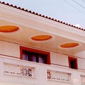Εξωτερική οροφή