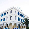 Έργο μας, οι ηλεκτρολογικές εγκαταστάσεις στο Δημαρχείο Ζακύνθου