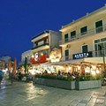 Ηλεκτρολογικές εγκαταστάσεις στο Nikoleta and Marcos Zakynthos