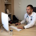 Ο παιδίατρος Βαϊράμης Ιωάννης