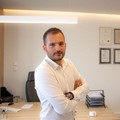 Ο παιδίατρος Βαϊράμης Ιωάννης