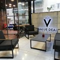 Γραφεία της Value Deal Real Estate