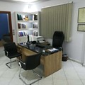 Το γραφείο του χειρουργού ωτορινολαρυγγολόγου
