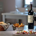Σνακ για κρασί