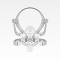 Ρινοστοματική μάσκα για CPAP & BIPAP