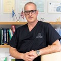 Consultant Dr Ioannis Vlachakis