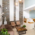Waiting room