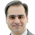 Ο ιατρός ΩΡΛ Βλασταράκος