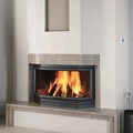 Energy Fireplace Cladding