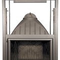Cast Iron Hearth ΑΚ75