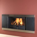 Energy Fireplace Cladding