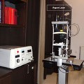 Argon Laser
