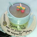 Cake